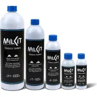 Milkit Dichtmilch Tubeless Sealant