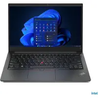 Lenovo ThinkPad E14 Gen 4 (Intel), Intel Core i7, 35,6 cm (14"), 1920 x 1080 Pixel, 16 GB, 512 GB, Windows 11 Pro
