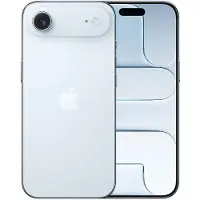 Apple iPhone Air 256GB Himmelblau