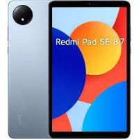 Xiaomi Redmi Pad SE 8.7inch Hyper OS 2.0GHz 4GB 64GB Sky Blue