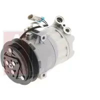 AKS Dasis Kompressor, Klimaanlage 851862N