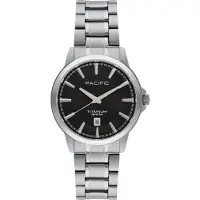 Pacific Titanium Herrenuhr