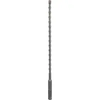 Bosch Sds Plus-5 6.5x200x265 Mm Wall Hammer Drill Bit Silber