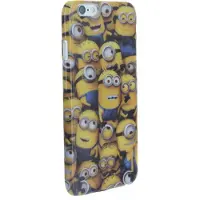Minion Made MINIONS Mobil Cover iPhone 6/6S