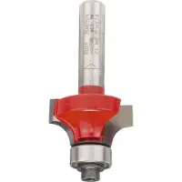 Bosch Runder Holzfräser Für Experten 8x25.4x55 Mm