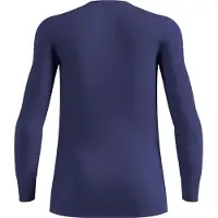 Odlo Unterhemd Active X-Warm Herren Skipper Blue-XL