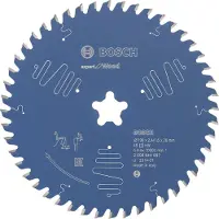 Bosch RUNDSAVKL 190XFASTFIXX2,4MM 48T EXP WOOD