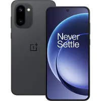 OnePlus 15R 5G 12 GB/512 GB Schwarz (Charcoal Black) Dual-SIM