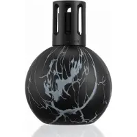 Maison Berger Paris Duftbrenner Lampe Berger Marbrure Noire