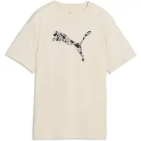 Puma Kinder Shirt ESS GRAPHIC Animal Relaxed Tee G
