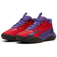 Puma Basketballschuh "Dagger 2 Mid Basketballschuhe Jugendliche"