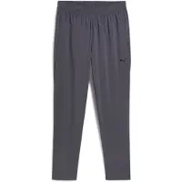 Puma Herren Sporthose M TAD ESSENTIALS Woven Tapered Pant