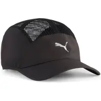 Puma Short Visor Mesh 5 Kappe