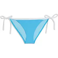 Puma Bikini-Hose "SWIM WOMEN SIDE TIE BRIEFS" seitlich zum Binden