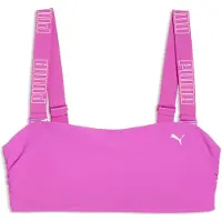 Puma Bandeau Bikinioberteil