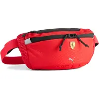 Puma Bauchtasche "Scuderia Ferrari 1,5 l Bauchtasche Erwachsene"