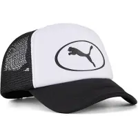 Puma Flex Cap "Essentials Trucker Cap Erwachsene"