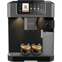 Grundig KVA 8230 Kaffeevollautomat HomeDirect App GrindPro CreamyPro BrewSense