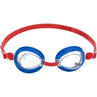Bestway 98019 Spider-man Kinderschwimmbrille
