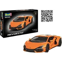 Revell Lamborghini Revuelto