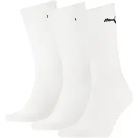 Puma Socken für Damen Sport Lightweight Crew (x3)