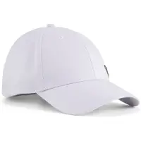 Puma Essential Metal Cat BB Cap Vibrant Silver flieder