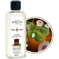 Maison Berger Nachfüllung Lampe Berger 500ML Esprit De Patchouli