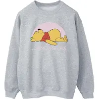 Disney Winnie The Pooh Relax Sweatshirt
