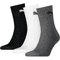Puma Kurzsocken "Socken 3er Pack"