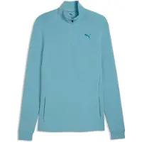 Puma Herren Shirt M Cloudspun 1/4 Zip