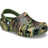 Crocs Schuhe Classic 2118793TC