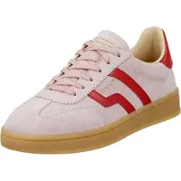 Gant Damen Sneaker Cuzima rosa