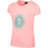 TROLLKIDS Logo Kurzarm-t-shirt