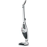 Severin HV 7173, Schwarz, Weiß, Trocken, 79 dB, Akku, 120 W, Lithium-Ion (Li-Ion)