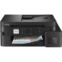 Brother T930dw Multifunktionsdrucker
