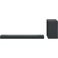 LG Sc9s 3.1 400w Soundbar