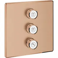 GROHE Grohtherm SmartControl, 1 Stück(e)