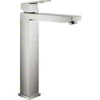 GROHE Eurocube, Stahl, 1 Stück(e)