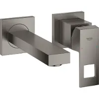 GROHE Eurocube, Graphit