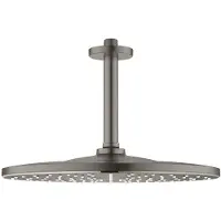 GROHE Rainshower Mono 310, Graphit, 1 Stück(e)