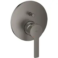 GROHE Lineare Neu Einhand-Wannenbatterie Unterputz