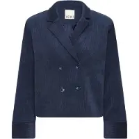 Ichi Blazer IHKATE Loose fit in Total Eclipse | Gr.: XXL