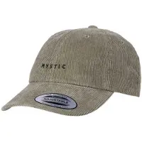 Mystic Corduroy Kappe