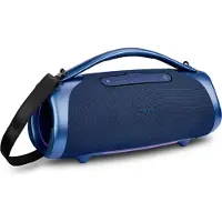 Medion Medio-50077082 Tragbarer Lautsprecher