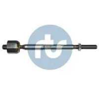 RTS 92-90523-010 Axialgelenk Spurstange für OPEL Vivaro C Kastenwagen (K0) Vorne Rechts Vorne Links