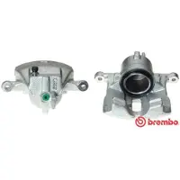 Brembo Bremssattel ESSENTIAL LINE F 56 086