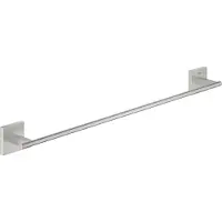 GROHE Start Cube QuickFix Badetuchhalter, 600mm, klebbar, supersteel
