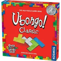 Kosmos Ubongo