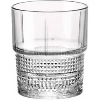 Bormioli Rocco Cocktailgläser Bartender Novecento 37 cl (4er-Set)