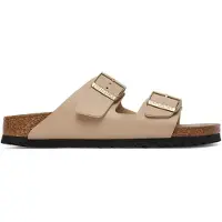Birkenstock Pantoletten Arizona 1031438 Beige 41